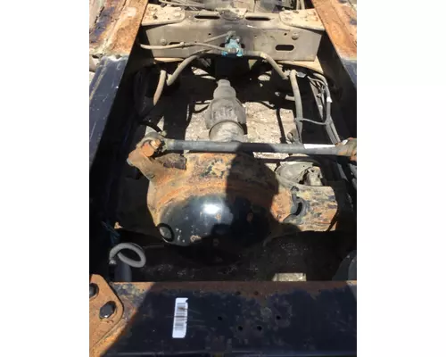 MERITOR-ROCKWELL MD2014XR264 CUTOFF - SINGLE AXLE