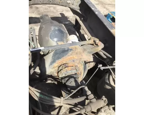 MERITOR-ROCKWELL MD2014XR264 CUTOFF - SINGLE AXLE