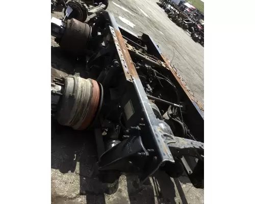MERITOR-ROCKWELL MD2014XR264 CUTOFF - SINGLE AXLE