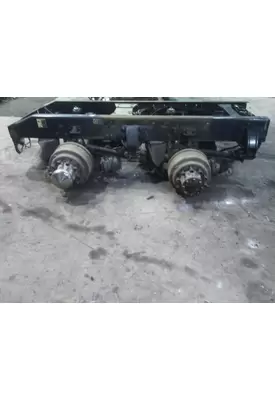 MERITOR-ROCKWELL MD2014XR264 CUTOFF - SINGLE AXLE