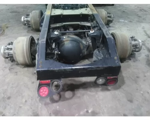 MERITOR-ROCKWELL MD2014XR264 CUTOFF - SINGLE AXLE