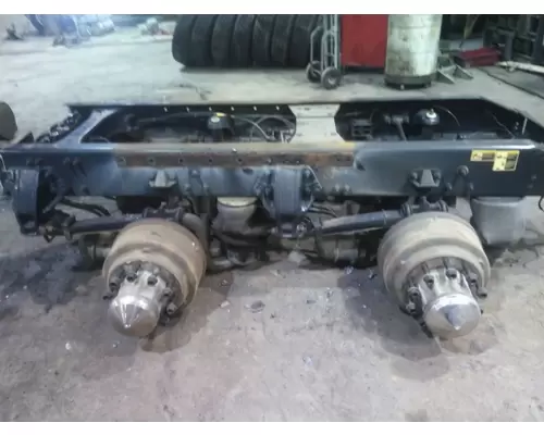 MERITOR-ROCKWELL MD2014XR264 CUTOFF - SINGLE AXLE