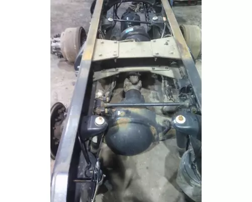 MERITOR-ROCKWELL MD2014XR264 CUTOFF - SINGLE AXLE