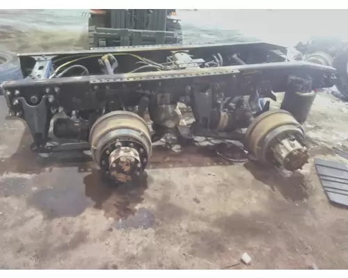 MERITOR-ROCKWELL MD2014XR264 CUTOFF - SINGLE AXLE