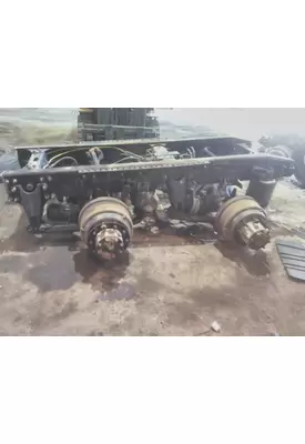 MERITOR-ROCKWELL MD2014XR264 CUTOFF - SINGLE AXLE