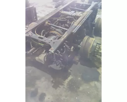 MERITOR-ROCKWELL MD2014XR264 CUTOFF - SINGLE AXLE