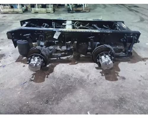 MERITOR-ROCKWELL MD2014XR264 CUTOFF - SINGLE AXLE