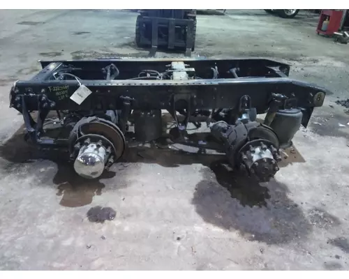 MERITOR-ROCKWELL MD2014XR264 CUTOFF - SINGLE AXLE