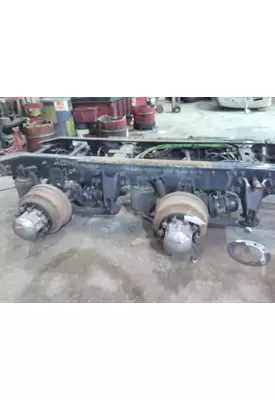 MERITOR-ROCKWELL MD2014XR264 CUTOFF - SINGLE AXLE