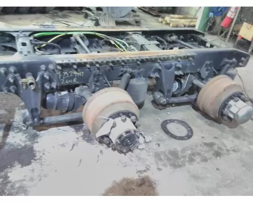 MERITOR-ROCKWELL MD2014XR264 CUTOFF - SINGLE AXLE