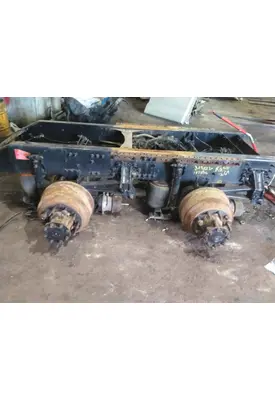 MERITOR-ROCKWELL MD2014XR264 CUTOFF - SINGLE AXLE