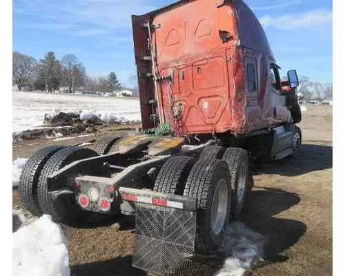 MERITOR-ROCKWELL MD2014XR264 CUTOFF - SINGLE AXLE