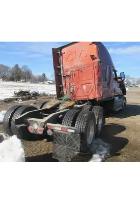 MERITOR-ROCKWELL MD2014XR264 CUTOFF - SINGLE AXLE