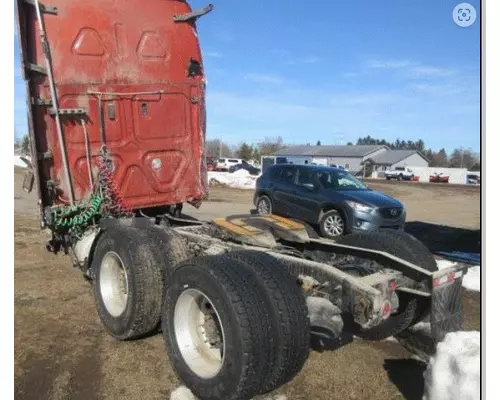 MERITOR-ROCKWELL MD2014XR264 CUTOFF - SINGLE AXLE