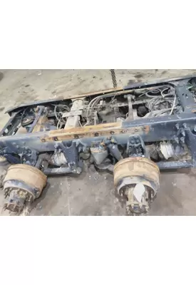 MERITOR-ROCKWELL MD2014XR264 CUTOFF - SINGLE AXLE