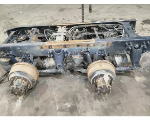MERITOR-ROCKWELL MD2014XR264 CUTOFF - SINGLE AXLE