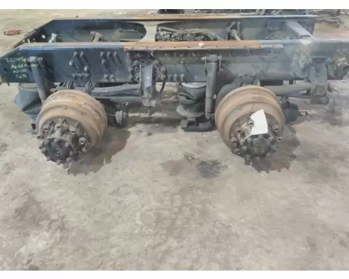 MERITOR-ROCKWELL MD2014XR264 CUTOFF - SINGLE AXLE