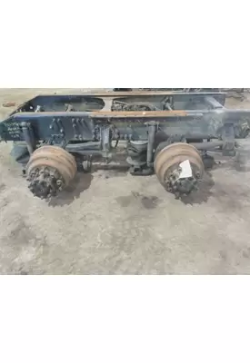 MERITOR-ROCKWELL MD2014XR264 CUTOFF - SINGLE AXLE