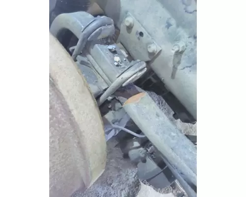 MERITOR-ROCKWELL MD2014XR264 CUTOFF - SINGLE AXLE