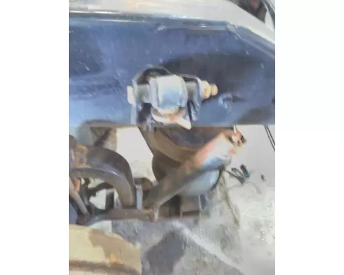 MERITOR-ROCKWELL MD2014XR264 CUTOFF - SINGLE AXLE