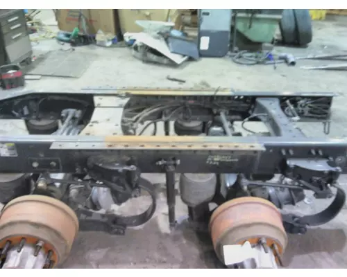 MERITOR-ROCKWELL MD2014XR264 CUTOFF - SINGLE AXLE