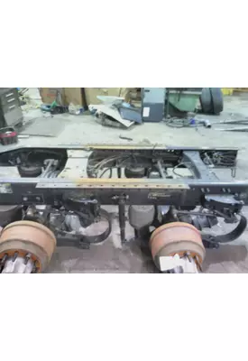 MERITOR-ROCKWELL MD2014XR264 CUTOFF - SINGLE AXLE