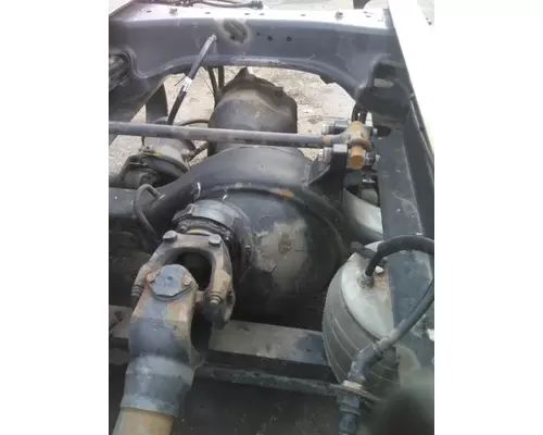 MERITOR-ROCKWELL MD2014XR264 CUTOFF - SINGLE AXLE