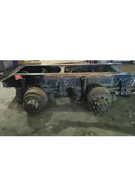 MERITOR-ROCKWELL MD2014XR264 CUTOFF - SINGLE AXLE