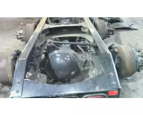 MERITOR-ROCKWELL MD2014XR264 CUTOFF - SINGLE AXLE