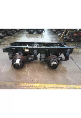 MERITOR-ROCKWELL MD2014XR264 CUTOFF - SINGLE AXLE