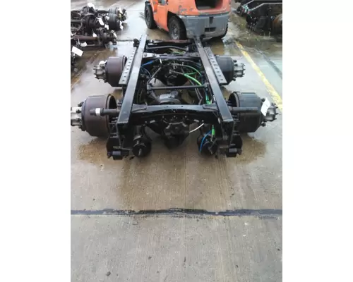 MERITOR-ROCKWELL MD2014XR264 CUTOFF - SINGLE AXLE