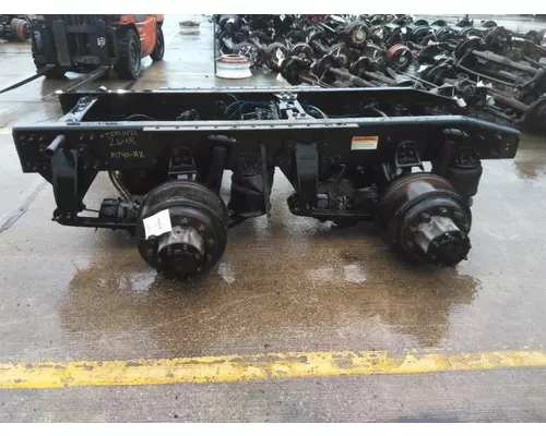 MERITOR-ROCKWELL MD2014XR264 CUTOFF - SINGLE AXLE