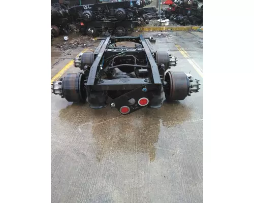 MERITOR-ROCKWELL MD2014XR264 CUTOFF - SINGLE AXLE