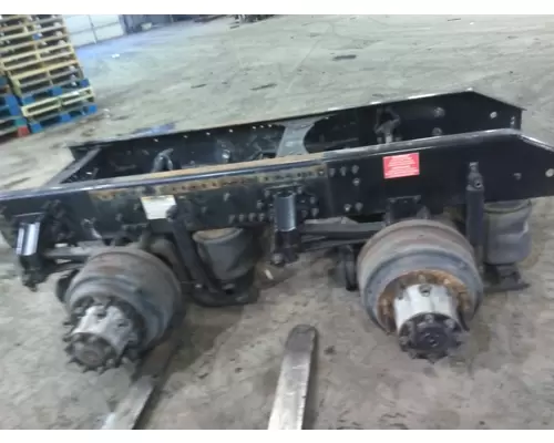 MERITOR-ROCKWELL MD2014XR264 CUTOFF - SINGLE AXLE