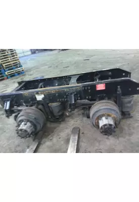 MERITOR-ROCKWELL MD2014XR264 CUTOFF - SINGLE AXLE