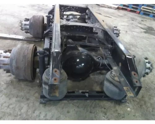 MERITOR-ROCKWELL MD2014XR264 CUTOFF - SINGLE AXLE