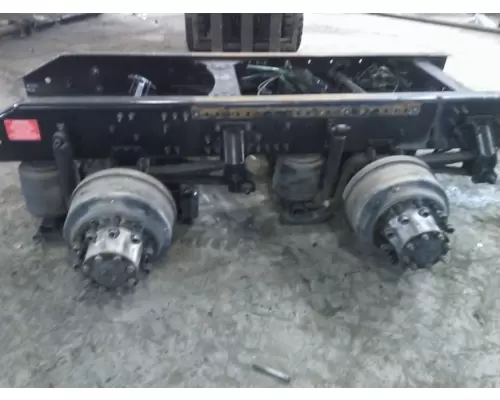MERITOR-ROCKWELL MD2014XR264 CUTOFF - SINGLE AXLE