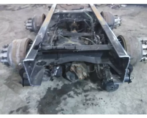 MERITOR-ROCKWELL MD2014XR264 CUTOFF - SINGLE AXLE
