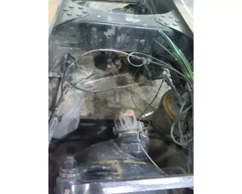 MERITOR-ROCKWELL MD2014XR264 CUTOFF - SINGLE AXLE