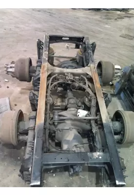 MERITOR-ROCKWELL MD2014XR264 CUTOFF - SINGLE AXLE