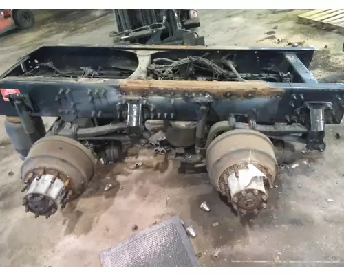 MERITOR-ROCKWELL MD2014XR264 CUTOFF - SINGLE AXLE