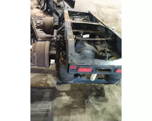MERITOR-ROCKWELL MD2014XR264 CUTOFF - SINGLE AXLE