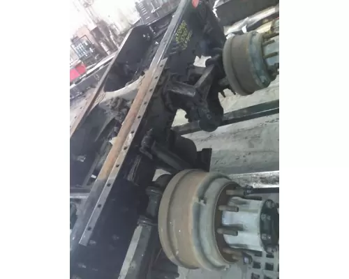 MERITOR-ROCKWELL MD2014XR264 CUTOFF - SINGLE AXLE
