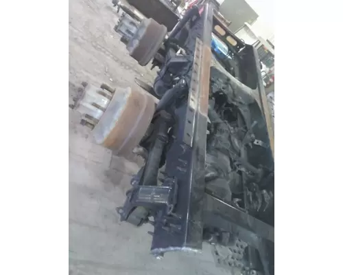 MERITOR-ROCKWELL MD2014XR264 CUTOFF - SINGLE AXLE