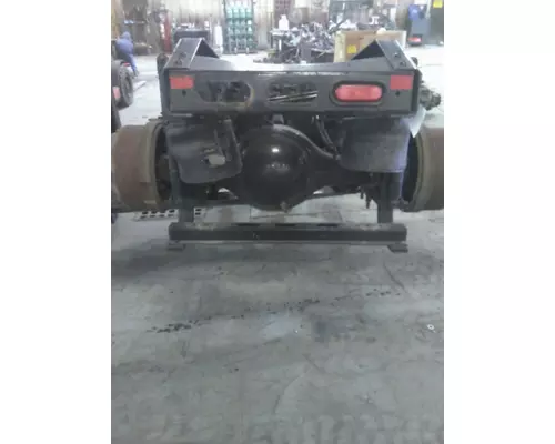 MERITOR-ROCKWELL MD2014XR264 CUTOFF - SINGLE AXLE