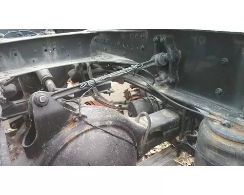 MERITOR-ROCKWELL MD2014XR264 CUTOFF - SINGLE AXLE