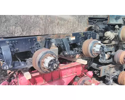 MERITOR-ROCKWELL MD2014XR264 CUTOFF - SINGLE AXLE