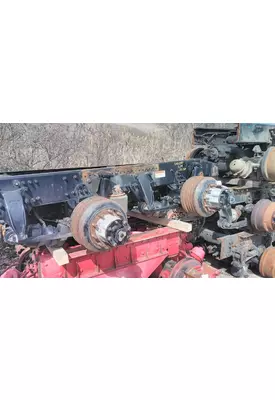 MERITOR-ROCKWELL MD2014XR264 CUTOFF - SINGLE AXLE