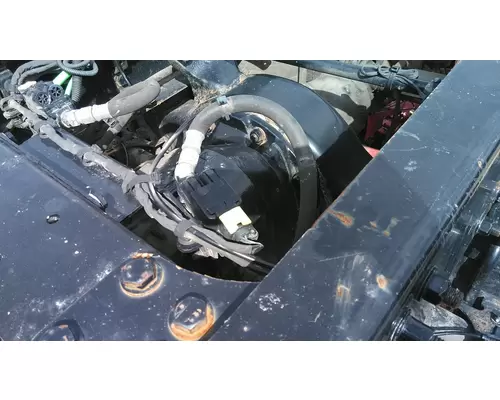 MERITOR-ROCKWELL MD2014XR264 CUTOFF - SINGLE AXLE