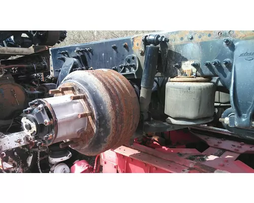 MERITOR-ROCKWELL MD2014XR264 CUTOFF - SINGLE AXLE